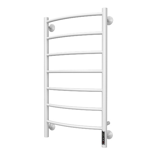 

ROYAL THERMO Полотенцесушитель электрический Classic П7 500х800 1.0, Полотенцесушитель электрический Classic П7 500х800