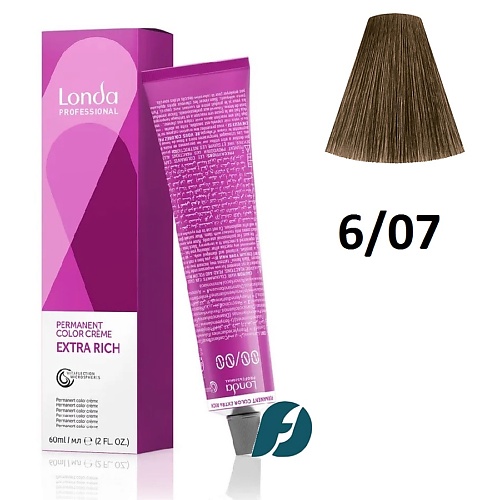 

LONDA PROFESSIONAL Стойкая крем-краска для волос Permanent Color, Стойкая крем-краска для волос Permanent Color