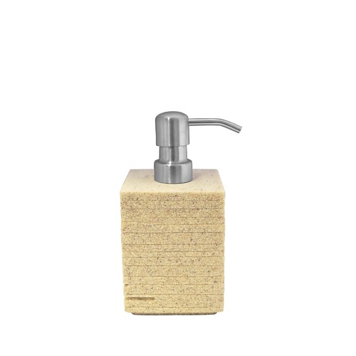 

RIDDER Дозатор для жидкого мыла Brick, Дозатор для жидкого мыла Brick