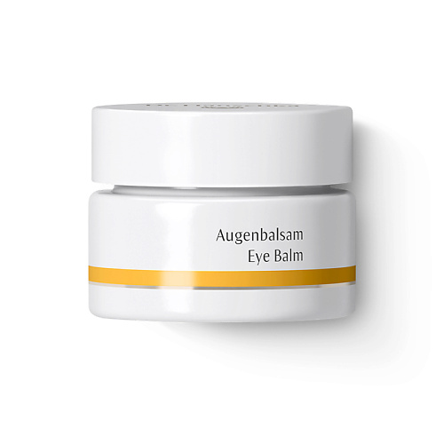

DR. HAUSCHKA Крем-бальзам для век Augenbalsam, Крем-бальзам для век Augenbalsam