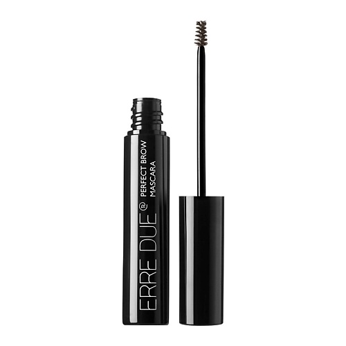

ERRE DUE Тушь для бровей Perfect Brow Mascara, Тушь для бровей Perfect Brow Mascara