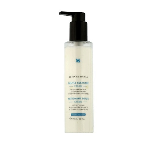 

SKINCEUTICALS Крем для лица Gentle Cleanser, Крем для лица Gentle Cleanser