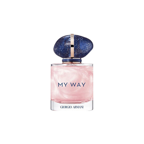 

GIORGIO ARMANI Парфюмерная вода My Way Nacre Limited, Парфюмерная вода My Way Nacre Limited