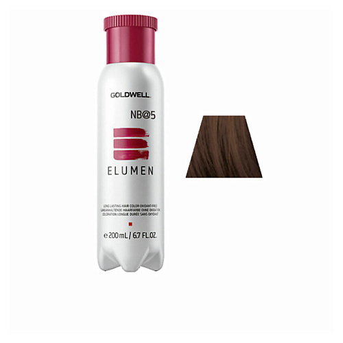 

GOLDWELL Краска для волос ELUMEN CARE, Краска для волос ELUMEN CARE