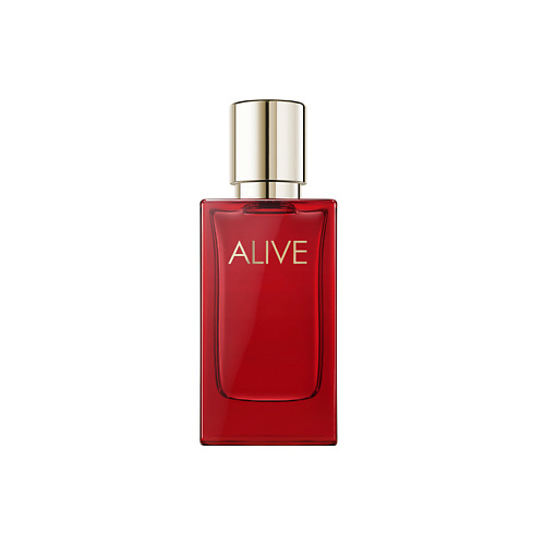 

BOSS Alive, Alive