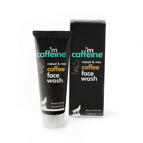 

mCAFFEINE Гель для умывания Кофе с экстрактом белой лилии для глубокого очищения кожи 100, Гель для умывания Кофе с экстрактом белой лилии для глубокого очищения кожи