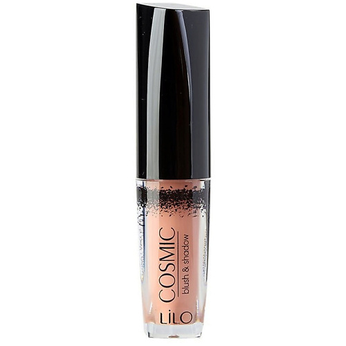 

LILO Тени-румяна кремовые COSMIC BLUSH&SHADOW, Тени-румяна кремовые COSMIC BLUSH&SHADOW