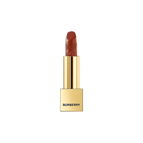 BURBERRY Стойкая помада для губ с сатиновым финишем Kisses