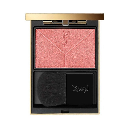 

YVES SAINT LAURENT Компактные румяна Couture Blush, Компактные румяна Couture Blush