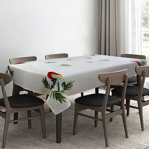 

ARYA HOME COLLECTION Скатерть 160x350 см Parrot, Скатерть 160x350 см Parrot