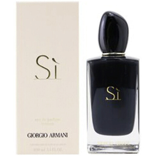 

GIORGIO ARMANI Парфюмерная вода Sì Intense, Парфюмерная вода Sì Intense
