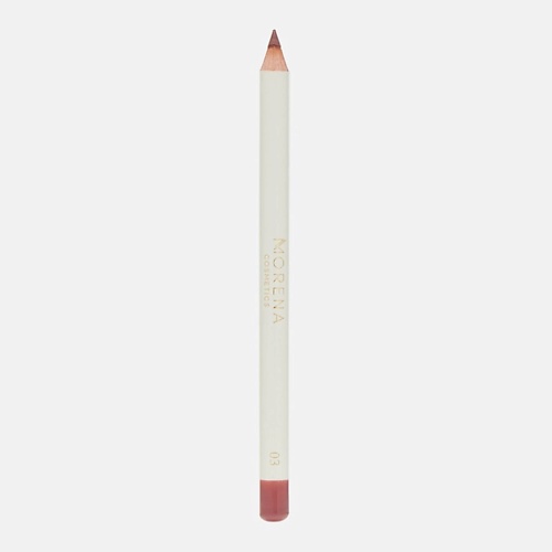 

MORENA COSMETICS Карандаш-помада для губ, Карандаш-помада для губ