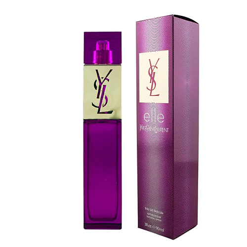 

YVES SAINT LAURENT Парфюмерная вода Elle, Парфюмерная вода Elle