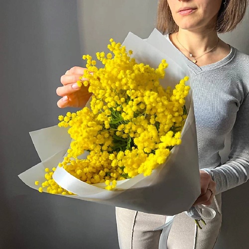 

VERESK Весенняя мимоза итальянская, Весенняя мимоза итальянская