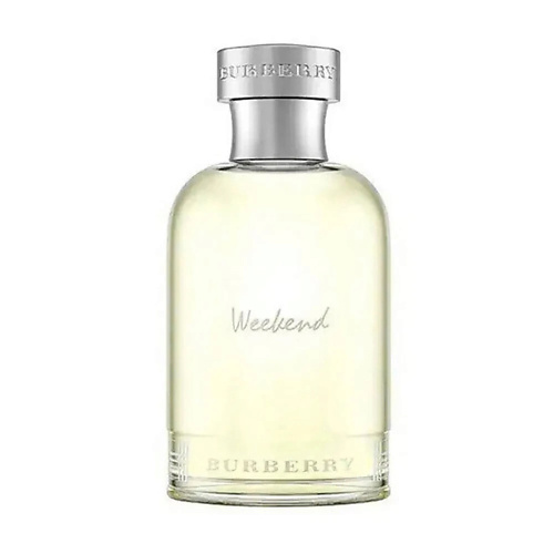 

BURBERRY Туалетная вода Weekend for Men 100.0, Туалетная вода Weekend for Men