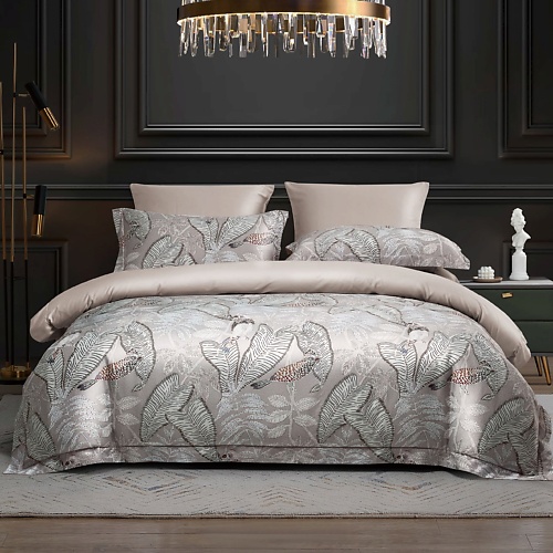 

ARYA HOME COLLECTION Постельное белье Diamond Сатин 2 Спальное 200x220 Tori, Постельное белье Diamond Сатин 2 Спальное 200x220 Tori