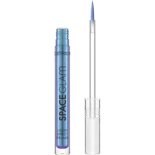 

CATRICE Подводка для глаз Space Glam Liquid Effect Eyeliner, Подводка для глаз Space Glam Liquid Effect Eyeliner