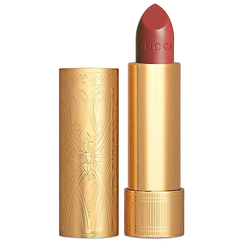 

GUCCI Сатиновая губная помада Rouge a Levres Satin, Сатиновая губная помада Rouge a Levres Satin
