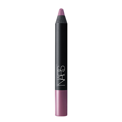 

NARS Матовая помада-карандаш для губ, Матовая помада-карандаш для губ