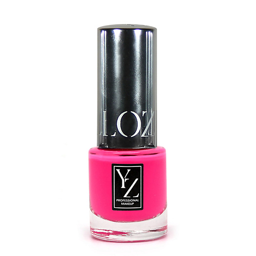 

YLLOZURE Лак для ногтей Glamour Fluo, Лак для ногтей Glamour Fluo