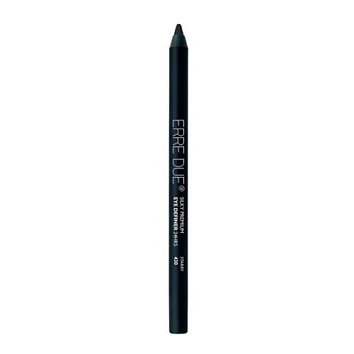 

ERRE DUE Карандаш для глаз стойкий Silky Premium Eye Definer 24hrs, Карандаш для глаз стойкий Silky Premium Eye Definer 24hrs