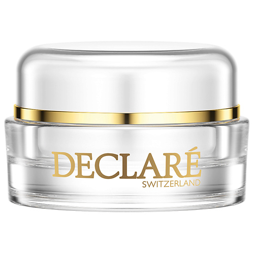 

DECLARÉ Крем для кожи вокруг глаз против морщин Nutrilipid Eye Wrinkle Diminish Treatment, Крем для кожи вокруг глаз против морщин Nutrilipid Eye Wrinkle Diminish Treatment