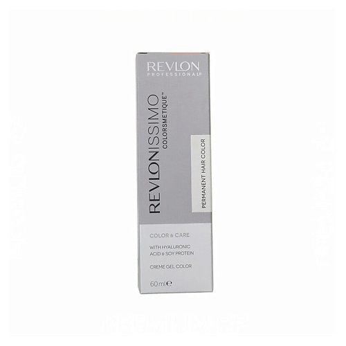 

REVLON Стойкая краска без аммиака Revlonissimo Color Sublime, Стойкая краска без аммиака Revlonissimo Color Sublime