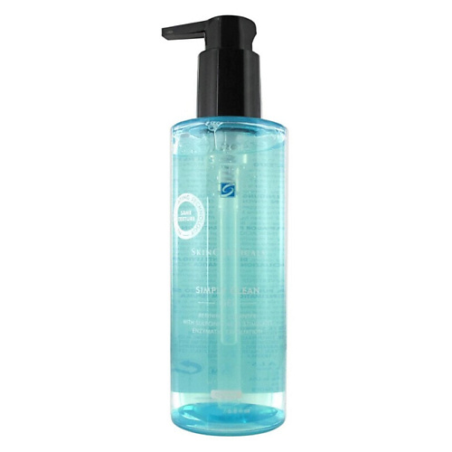 

SKINCEUTICALS Гель для снятия макияжа Simply Clean, Гель для снятия макияжа Simply Clean