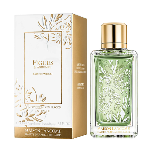 

LANCOME Парфюмерная вода Figues & Agrumes, Парфюмерная вода Figues & Agrumes