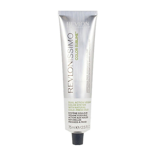 

REVLON Стойкая краска без аммиака Revlonissimo Color Sublime, Стойкая краска без аммиака Revlonissimo Color Sublime
