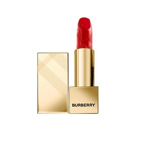 

BURBERRY Стойкая помада для губ с сатиновым финишем Kisses, Стойкая помада для губ с сатиновым финишем Kisses