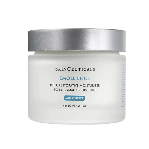 

SKINCEUTICALS Увлажняющий крем для лица Emollience, Увлажняющий крем для лица Emollience