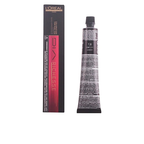 L'OREAL PROFESSIONNEL Краска для волос Dia Richesse