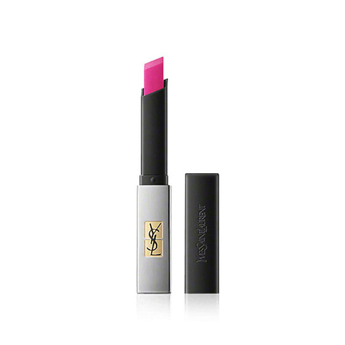 

YVES SAINT LAURENT Губная помада Rouge Pur Couture The Slim Sheer Matte, Губная помада Rouge Pur Couture The Slim Sheer Matte