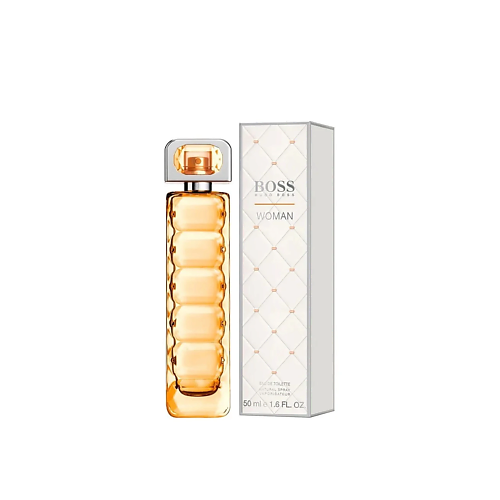 

BOSS Туалетная вода Boss Orange 50.0, Туалетная вода Boss Orange