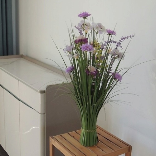 

ARYA HOME COLLECTION Букет декоративных цветов Mauve, Букет декоративных цветов Mauve