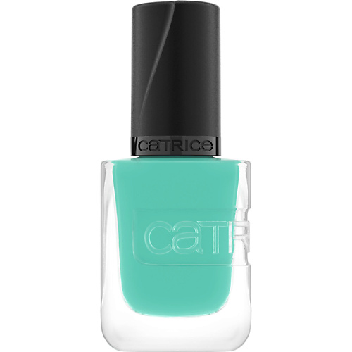 

CATRICE Лак для ногтей Gel Affair Nail Lacquer, Лак для ногтей Gel Affair Nail Lacquer