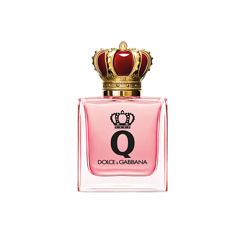 Парфюмерная вода DOLCE&GABBANA Q by Dolce&Gabbana