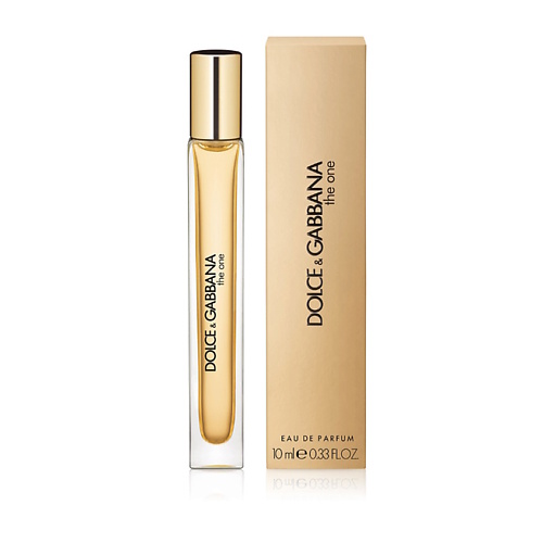 

DOLCE&GABBANA The One 10, The One