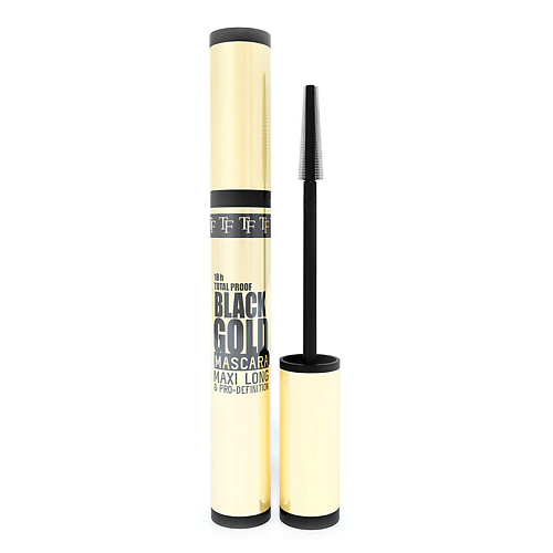 TF Тушь для ресниц BLACK GOLD MASCARA 12.0