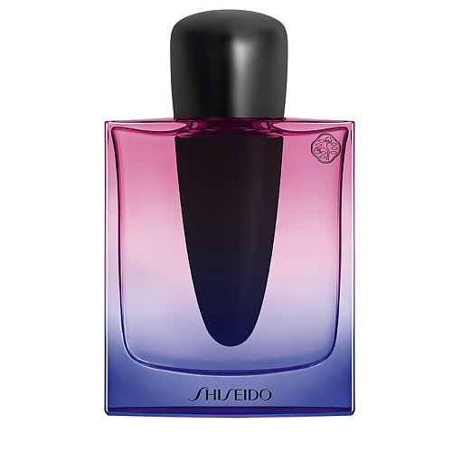 

SHISEIDO Ginza Night, Ginza Night
