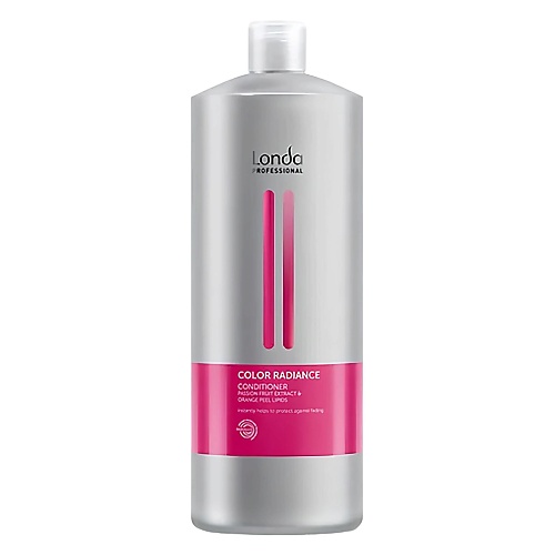   Летуаль LONDA PROFESSIONAL Кондиционер COLOR RADIANCE для окрашенных волос 1000.0