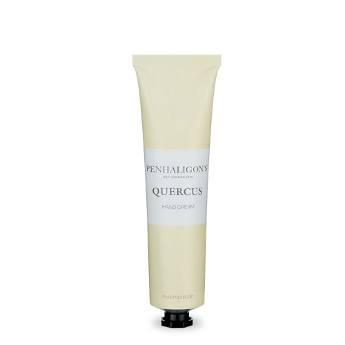 Парфюмированный крем для рук PENHALIGONS Крем для рук и тела Quercus Penhaligons