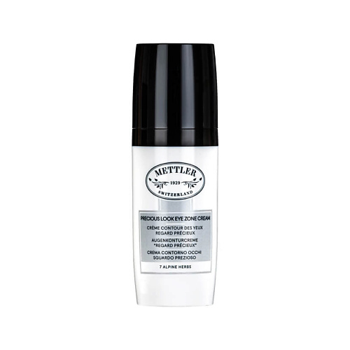 

METTLER 1929 Крем для устранения следов усталости вокруг глаз Precious Look Eye Zone Cream, Крем для устранения следов усталости вокруг глаз Precious Look Eye Zone Cream