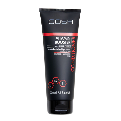 

GOSH Кондиционер для волос Vitamin Booster, Кондиционер для волос Vitamin Booster