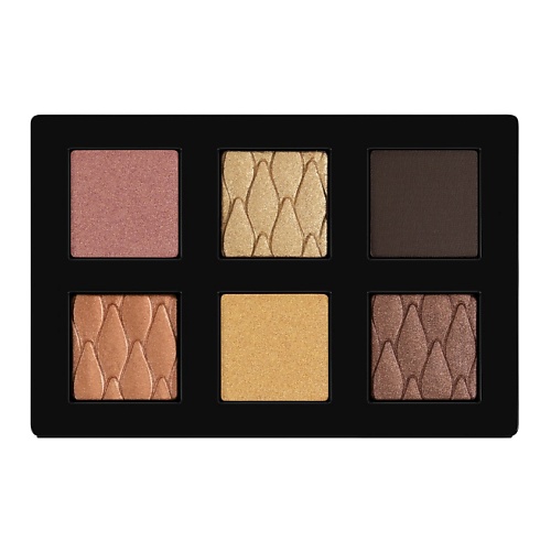 

CHRISTIAN LOUBOUTIN BEAUTY ТЕНИ BRONZE ELOISE, ТЕНИ BRONZE ELOISE