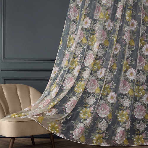 

ARYA HOME COLLECTION Тюль Pion, Тюль Pion