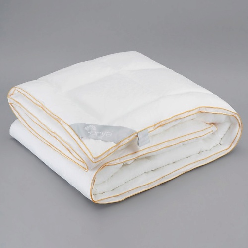 Текстиль для кухни и комнаты  Лэтуаль ARYA HOME COLLECTION Одеяло Pure Line Imperius 195x215 см
