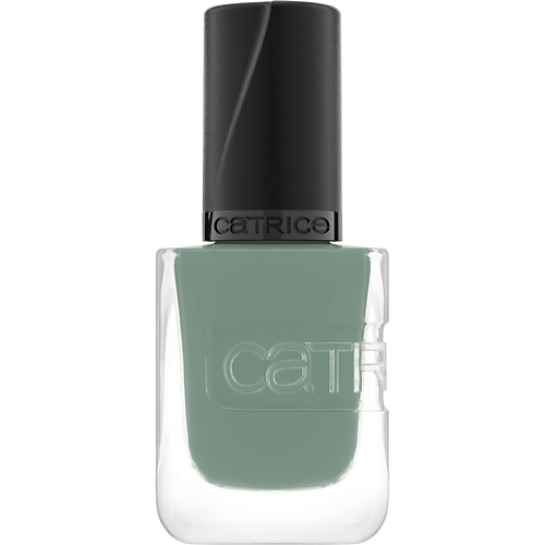 

CATRICE Лак для ногтей Gel Affair Nail Lacquer, Лак для ногтей Gel Affair Nail Lacquer