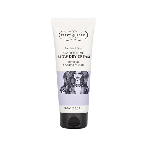 

PERCY AND REED PERCY&REED Гель для укладки непослушных волос Hair Care Session Styling, PERCY&REED Гель для укладки непослушных волос Hair Care Session Styling